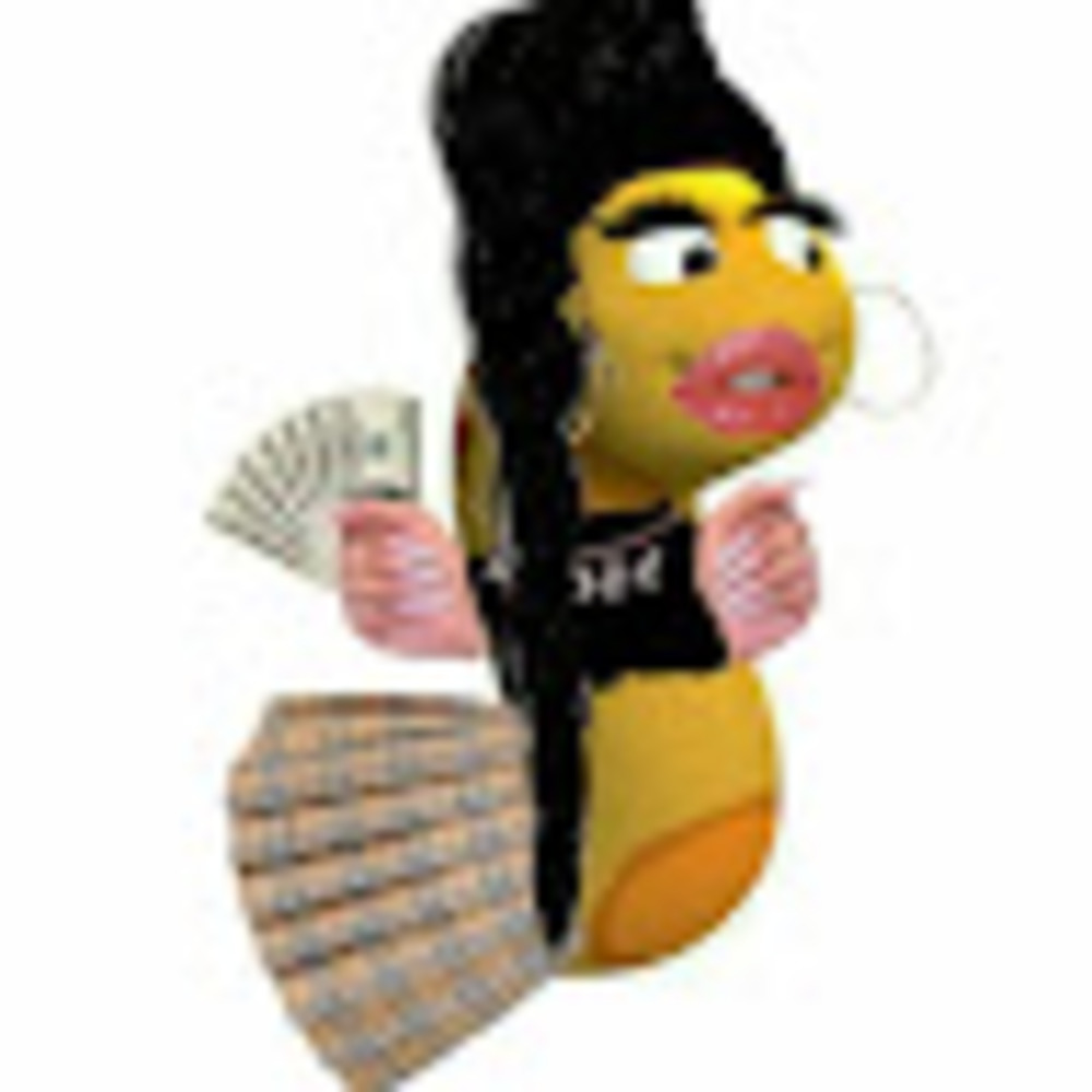 Meet your Posher, Mattiee_e_e